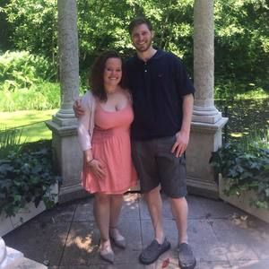 Meet your Posher, Hope